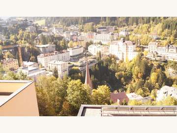 Eigentumswohnung in Bad Gastein