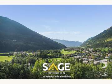 Eigentumswohnung in Bad Gastein