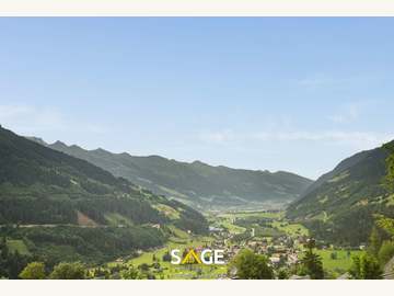 Eigentumswohnung in Bad Gastein