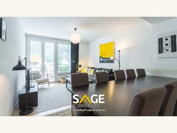 Eigentumswohnung in Bad Gastein