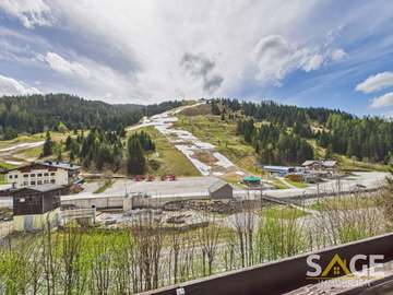 Eigentumswohnung in Maria Alm