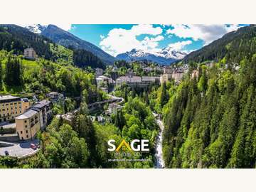 Eigentumswohnung in Bad Gastein