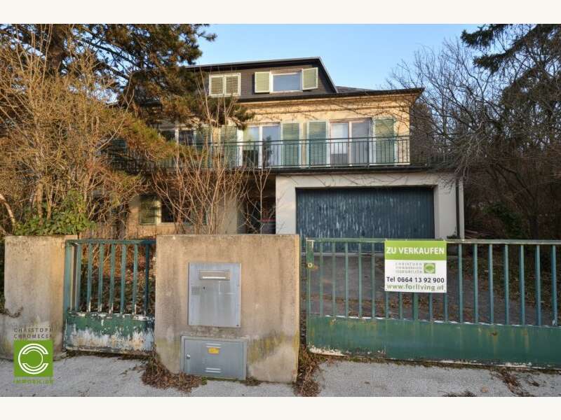 Baden Einfamilienhaus - Bild 2 von 17 Einfamilienhaus in 2500 - 2