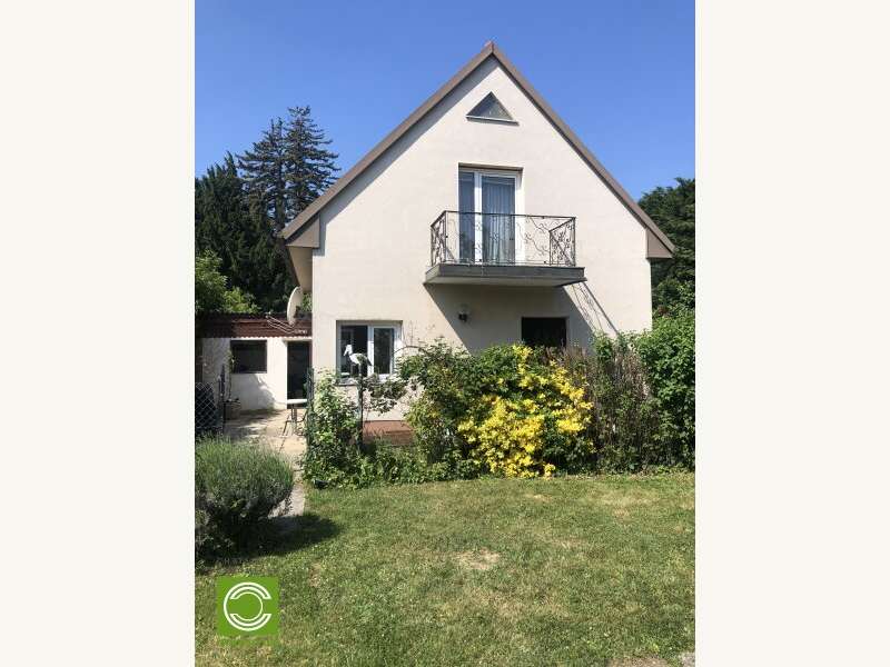 Einfamilienhaus in 2380  - 3
