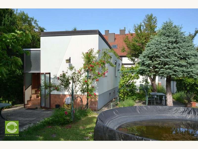 Einfamilienhaus in 2380  - 26