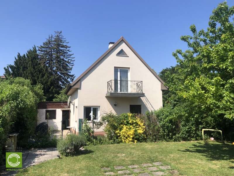 Einfamilienhaus in 2380  - 27