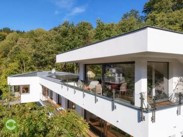 Einfamilienhaus in Kaltenleutgeben