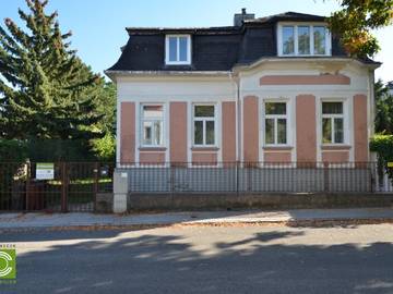 Einfamilienhaus in Perchtoldsdorf