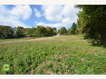 Baugrundstück in Hinterbrühl