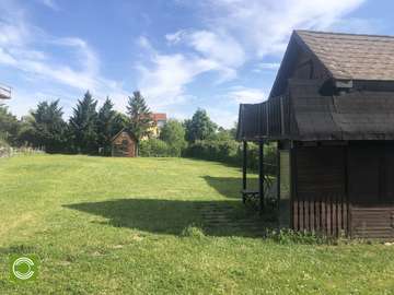 Baugrundstück in Brunn am Gebirge