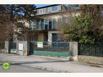 Einfamilienhaus in Baden