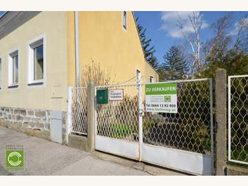 Einfamilienhaus in Perchtoldsdorf