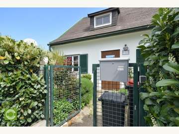 Reihenendhaus in Brunn am Gebirge