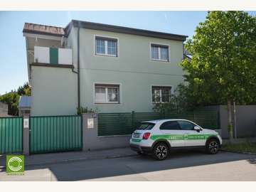 Einfamilienhaus in Perchtoldsdorf