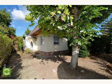 Einfamilienhaus in Maria Enzersdorf