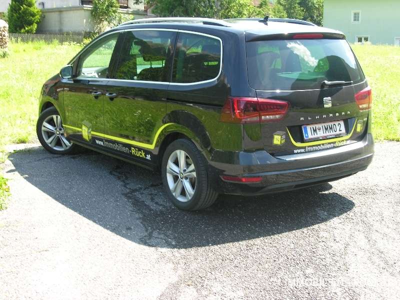 Grundstück in 6441  - 10