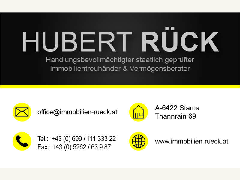 Grundstück in 6441  - 14