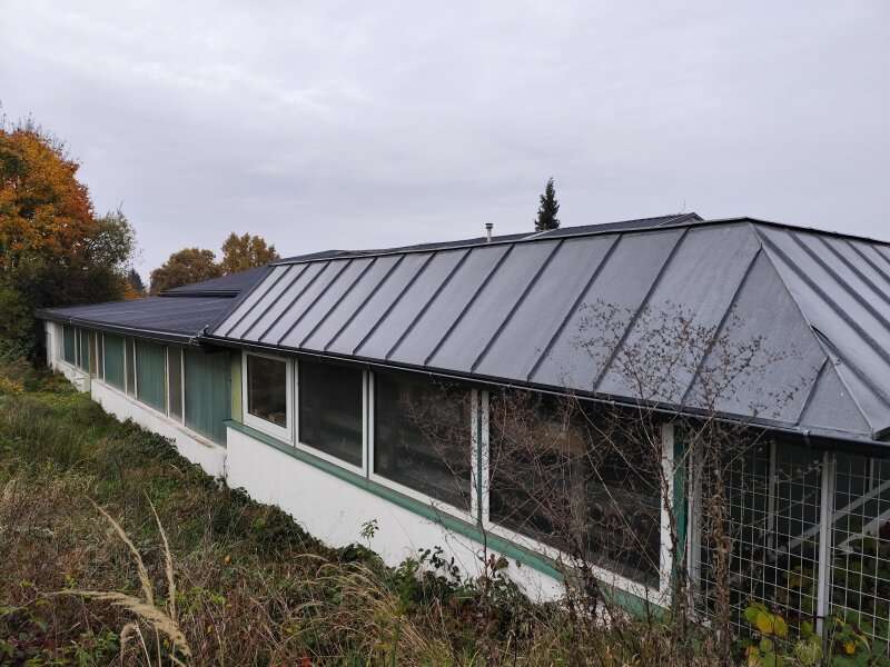 Großpetersdorf Produktionshalle - Bild 3 von 5 Produktionshalle in 7503 - 3