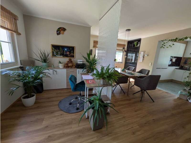 Doppelhaushälfte in 8280  - 2