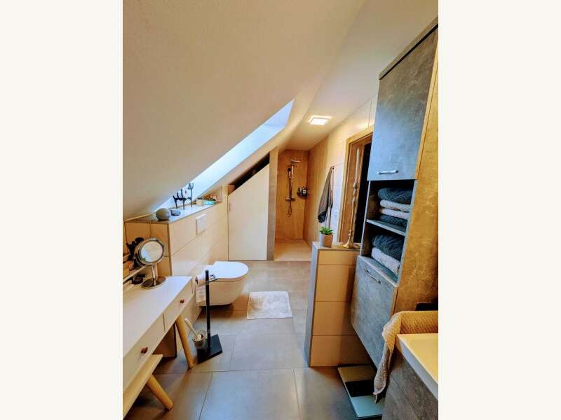 Doppelhaushälfte in 8280  - 3