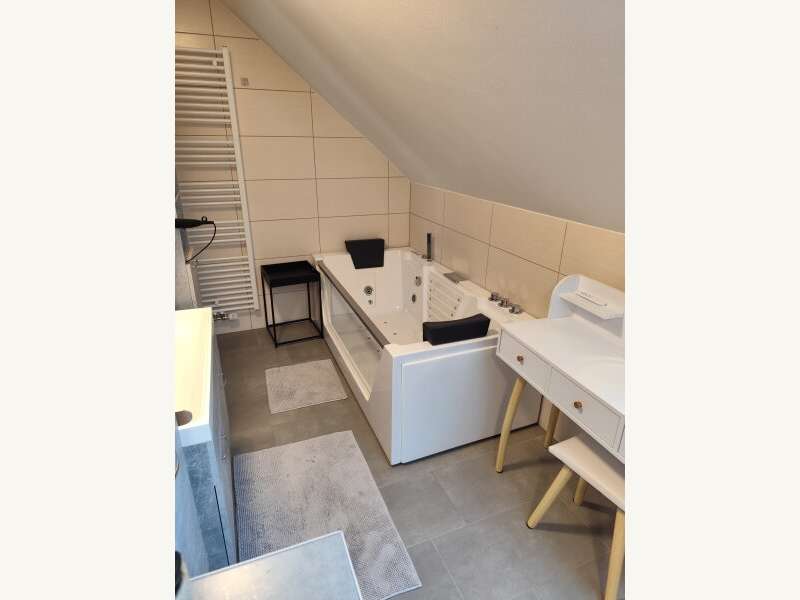 Doppelhaushälfte in 8280  - 4