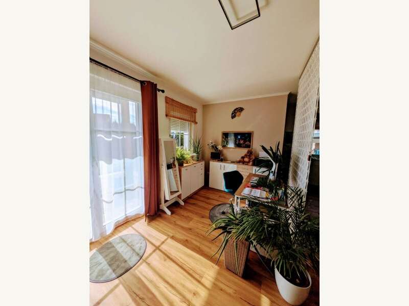 Doppelhaushälfte in 8280  - 6