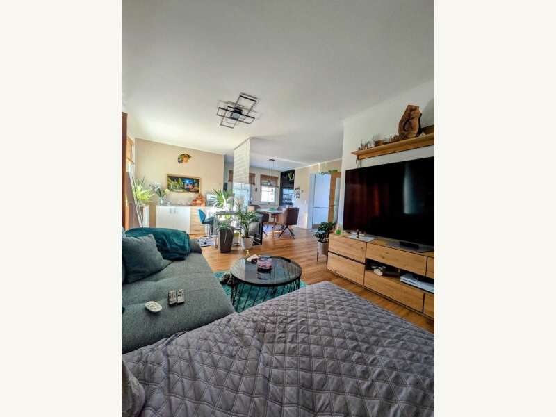 Doppelhaushälfte in 8280  - 7