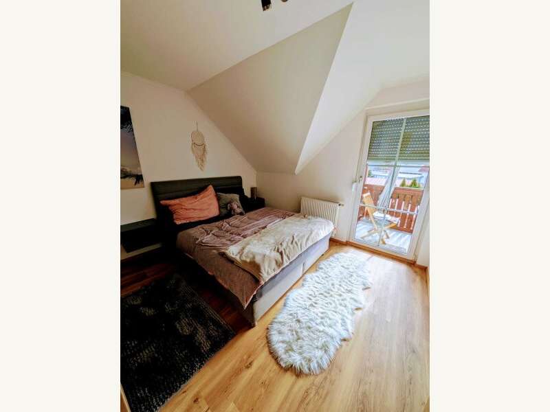 Doppelhaushälfte in 8280  - 9