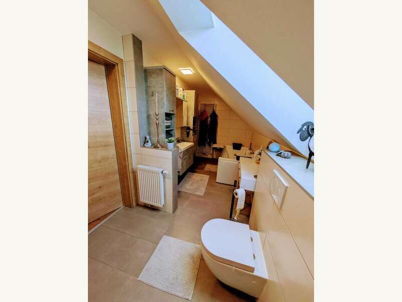 Doppelhaushälfte in 8280  - 11