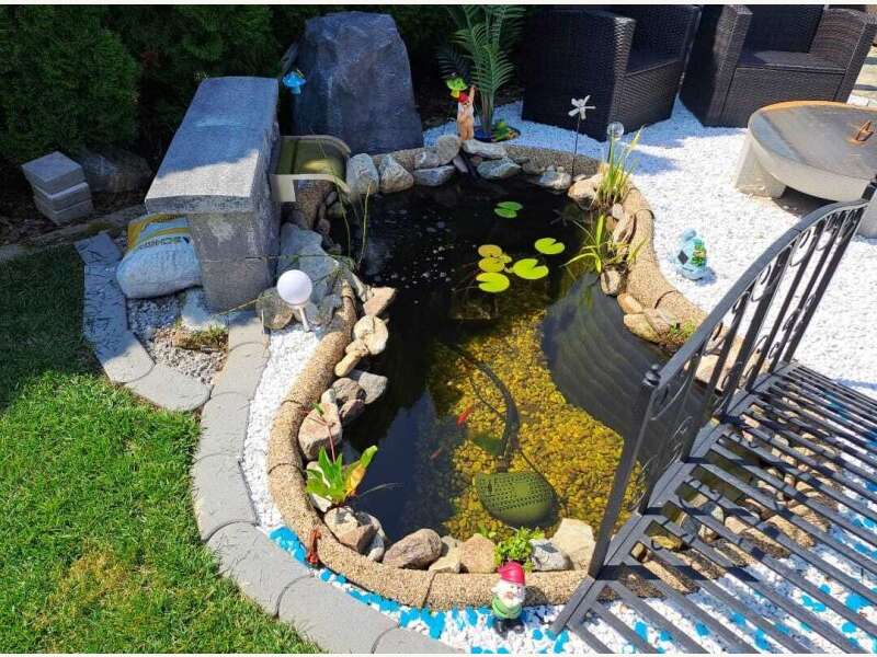 Doppelhaushälfte in 8280  - 16