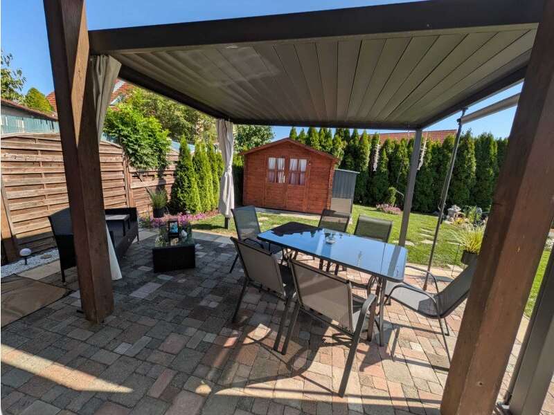 Doppelhaushälfte in 8280  - 19