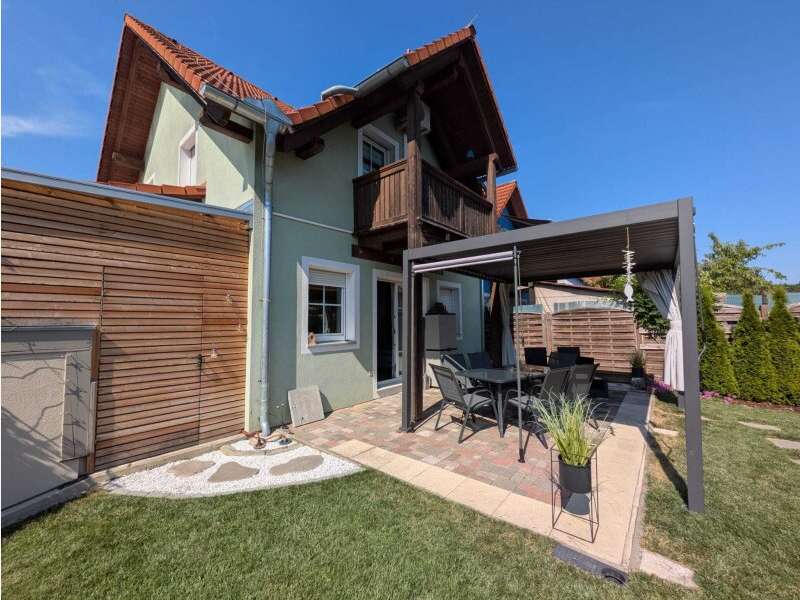 Doppelhaushälfte in 8280  - 21