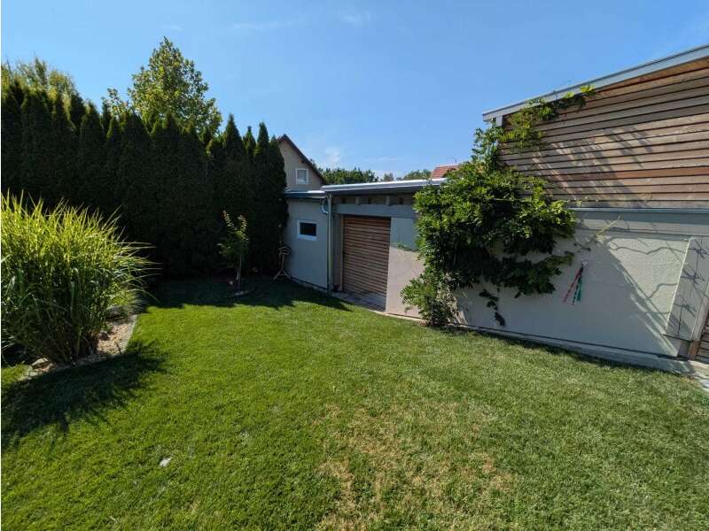 Doppelhaushälfte in 8280  - 22