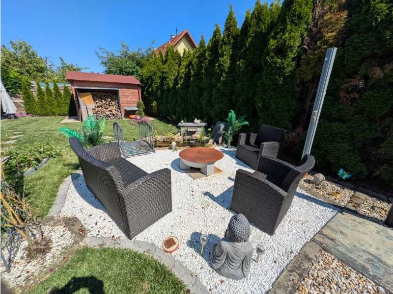 Doppelhaushälfte in 8280  - 24