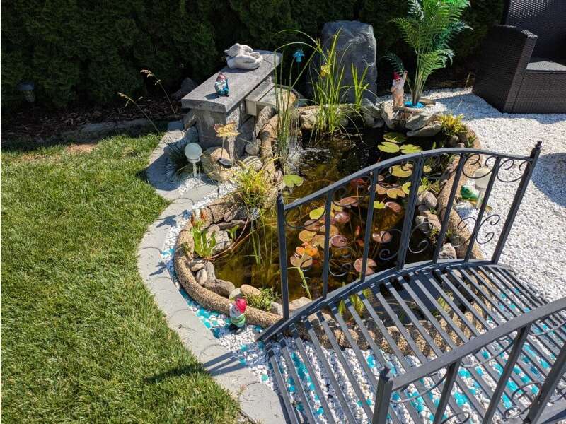 Doppelhaushälfte in 8280  - 25