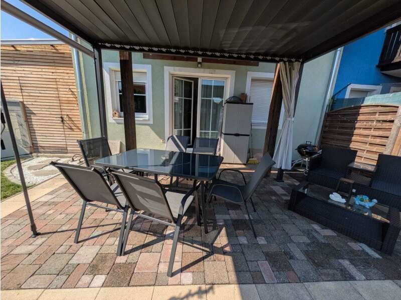 Doppelhaushälfte in 8280  - 26