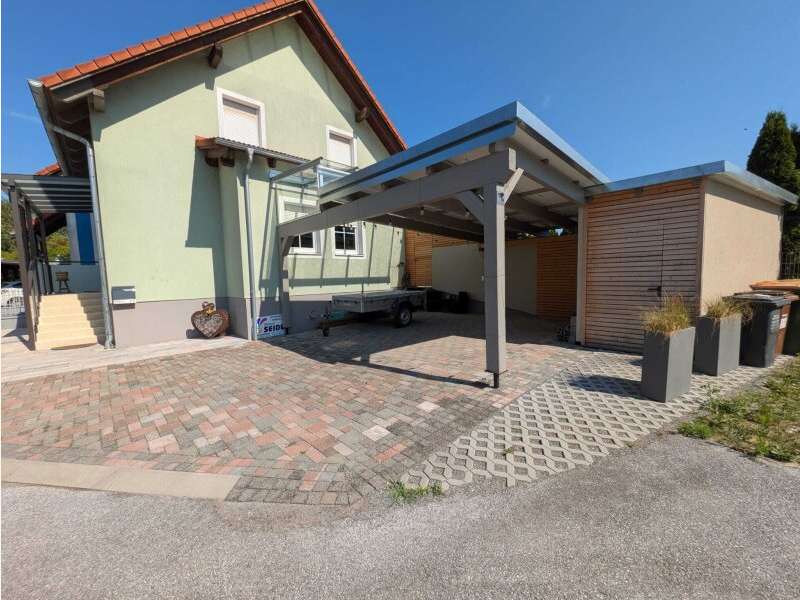 Doppelhaushälfte in 8280  - 27