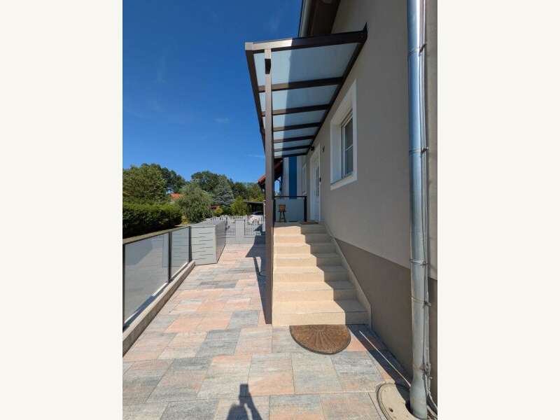 Doppelhaushälfte in 8280  - 28