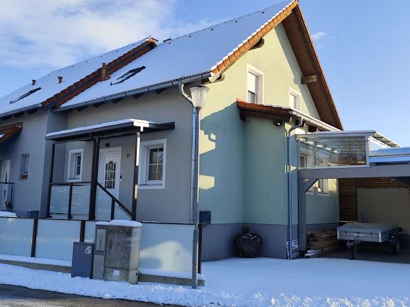 Doppelhaushälfte in 8280  - 36