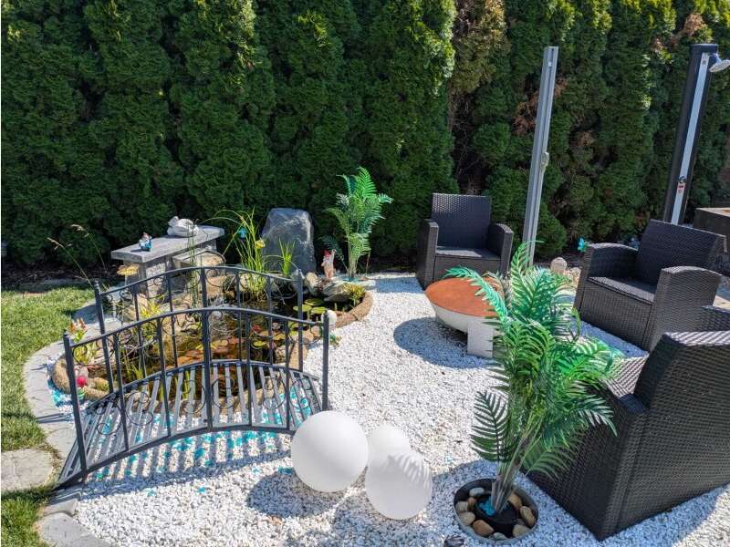 Doppelhaushälfte in 8280  - 37