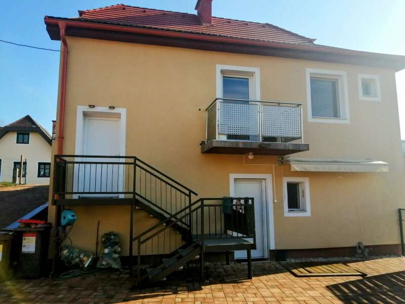 Apartmenthaus in 7540  - 6