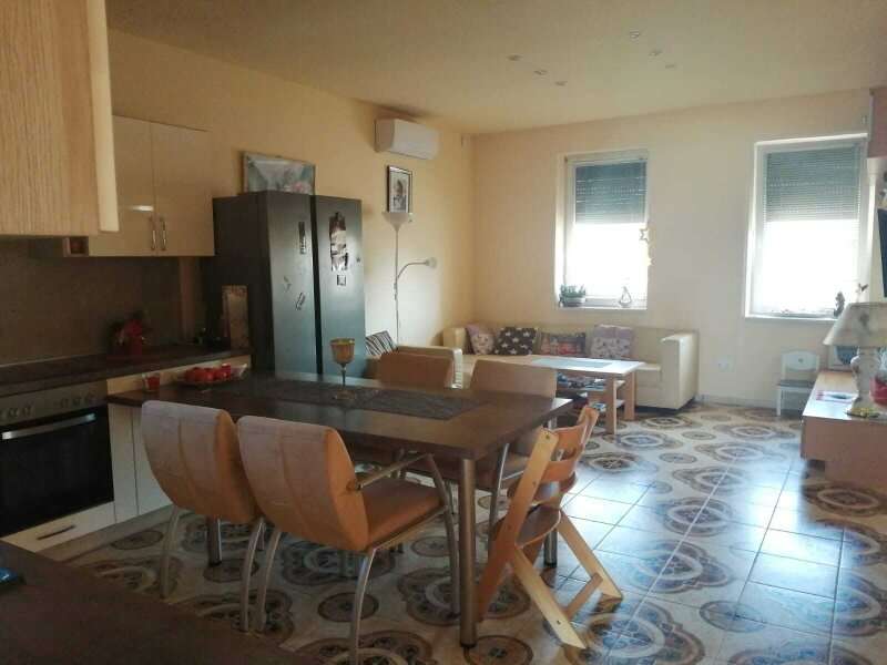 Apartmenthaus in 7540  - 9