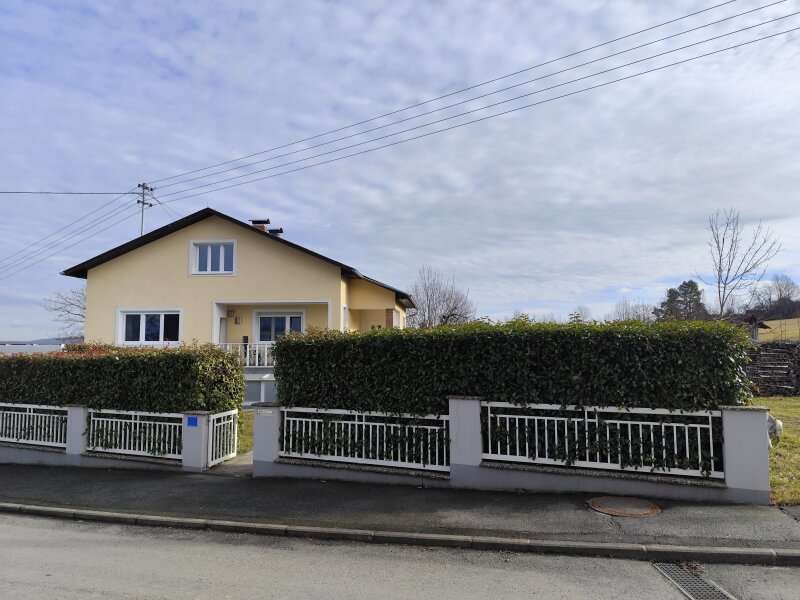 Einfamilienhaus in 7511  - 2