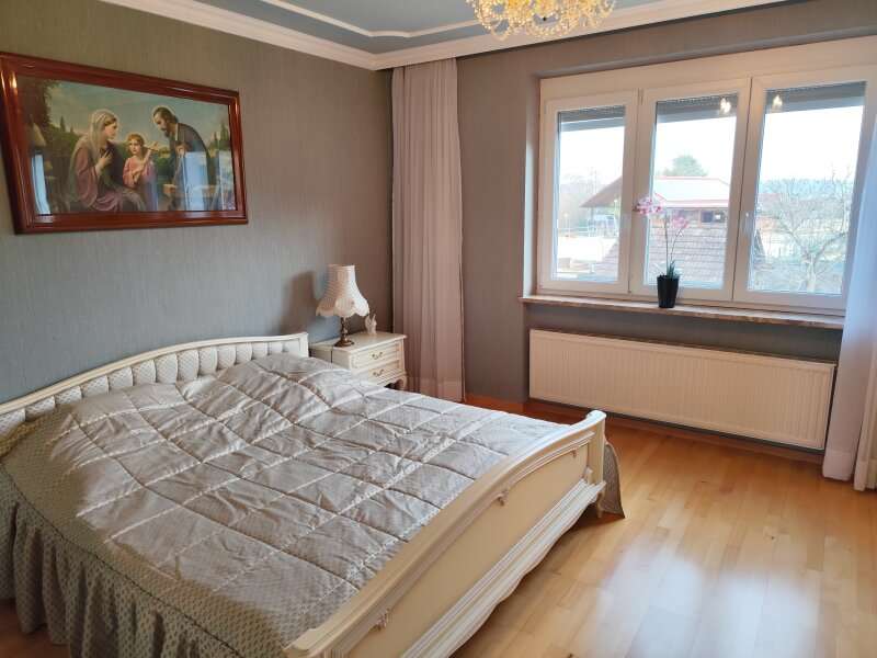 Einfamilienhaus in 7511  - 3