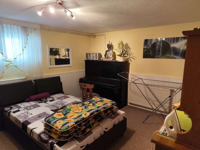 Einfamilienhaus in 7511  - 7