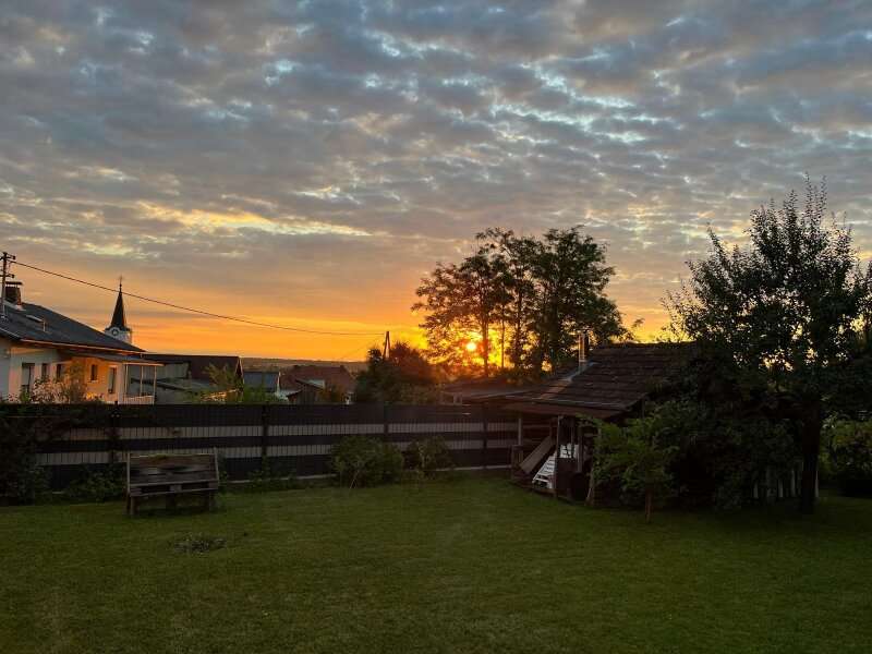 Einfamilienhaus in 7511  - 11