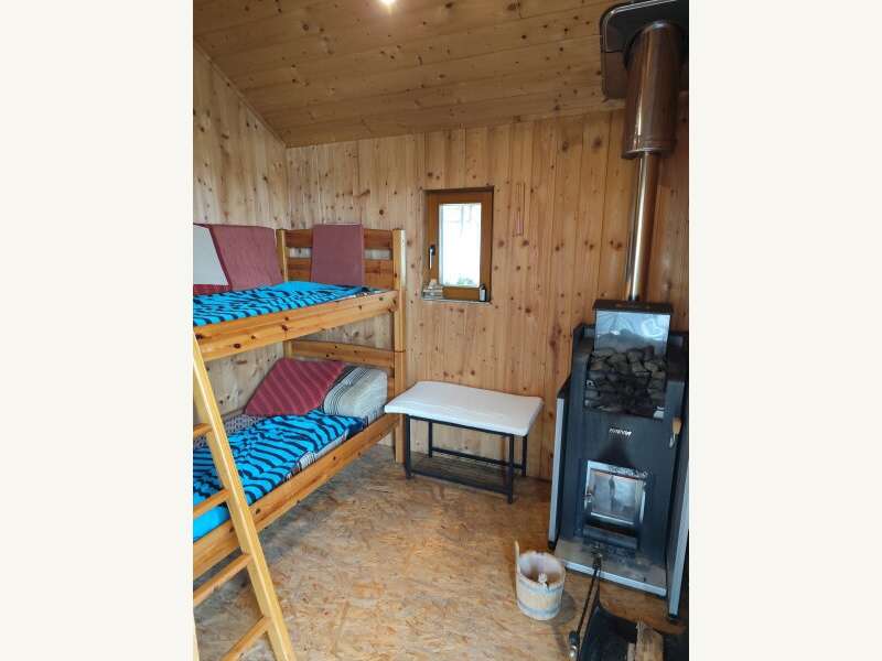 Einfamilienhaus in 7511  - 13