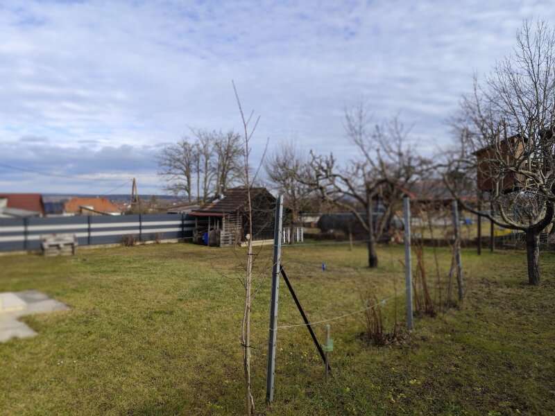 Einfamilienhaus in 7511  - 14