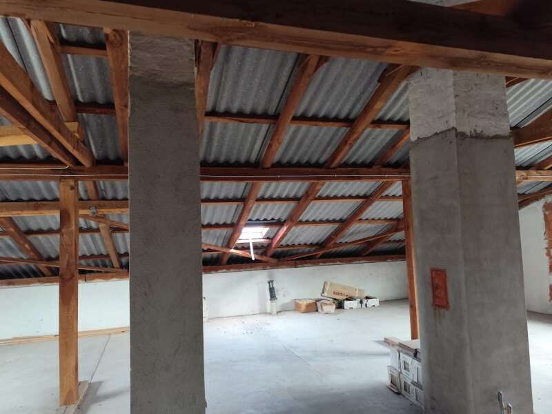 Einfamilienhaus in 7511  - 25