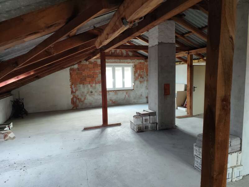 Einfamilienhaus in 7511  - 26